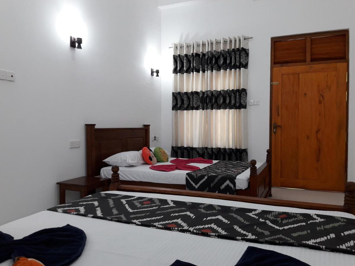 ديكويلاّ تين B & B Charm المظهر الخارجي الصورة