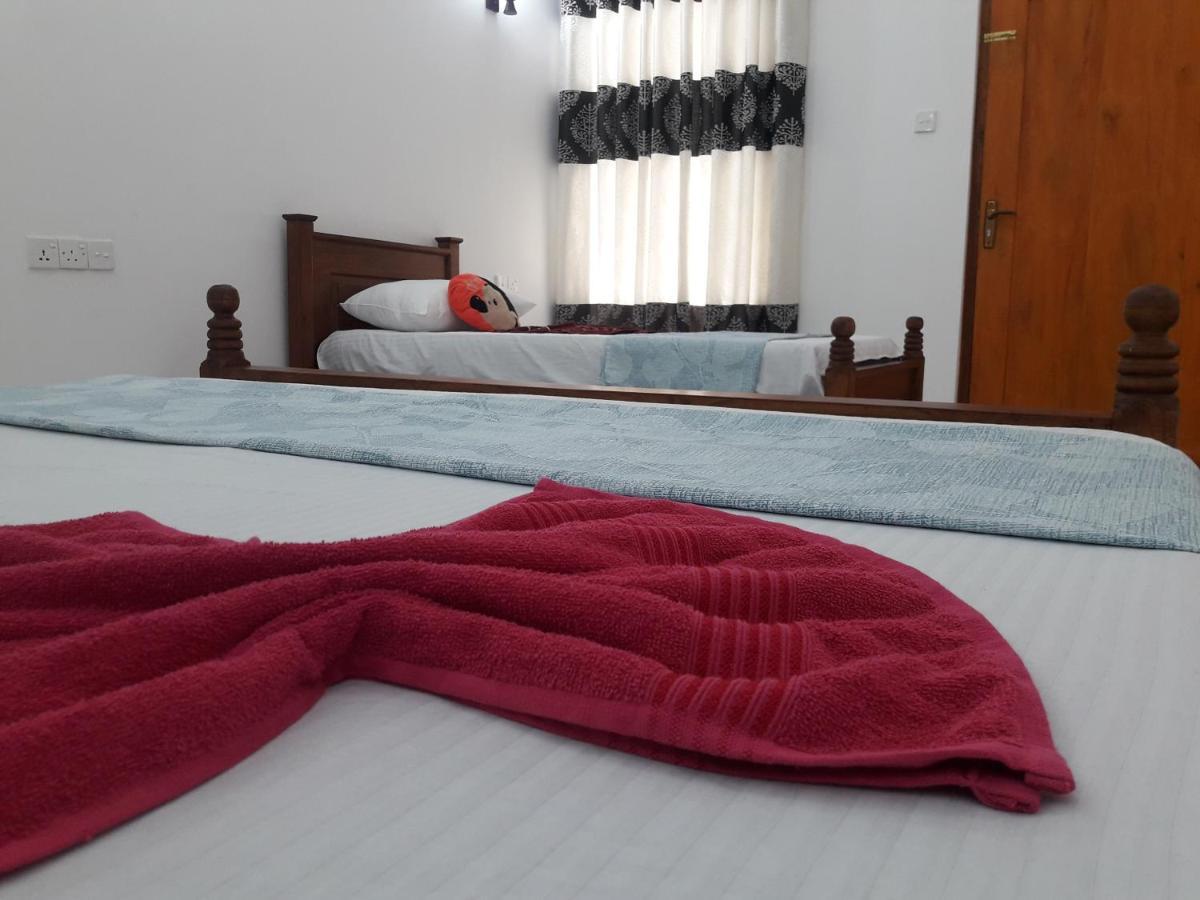 ديكويلاّ تين B & B Charm المظهر الخارجي الصورة