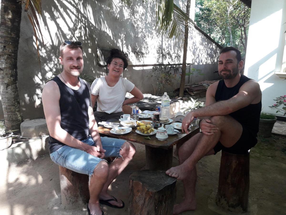 ديكويلاّ تين B & B Charm المظهر الخارجي الصورة