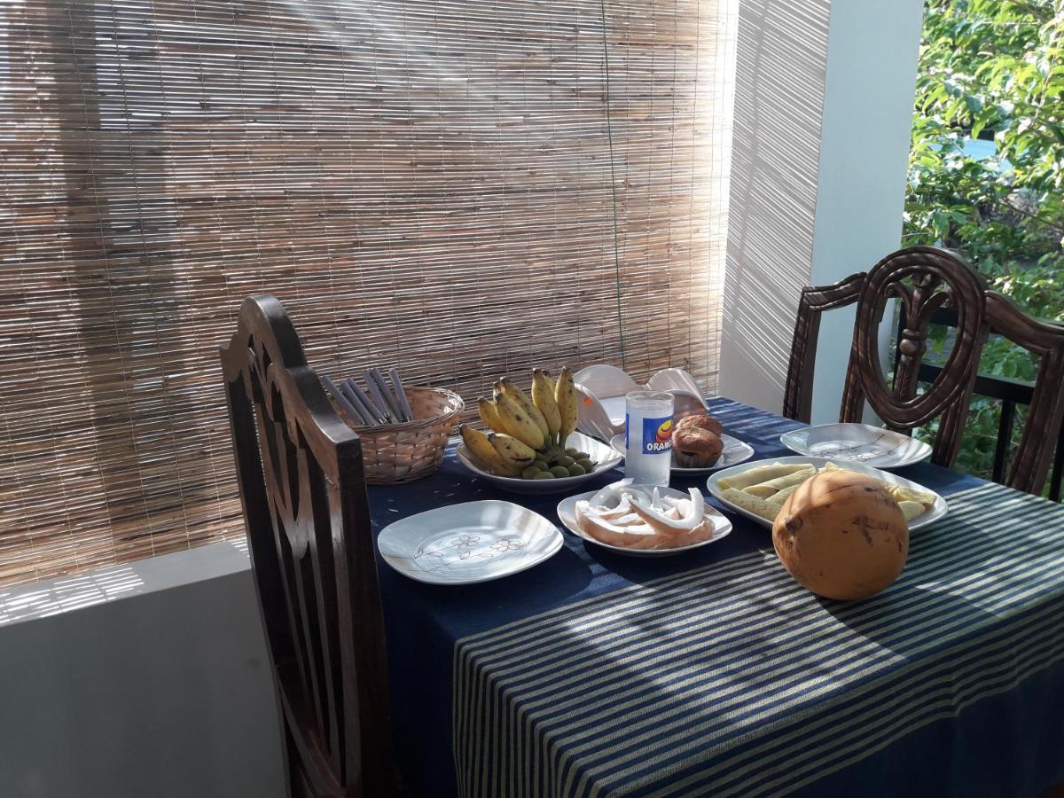 ديكويلاّ تين B & B Charm المظهر الخارجي الصورة