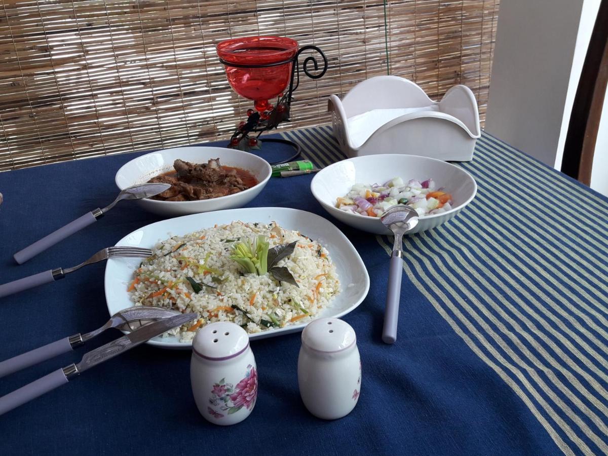 ديكويلاّ تين B & B Charm المظهر الخارجي الصورة